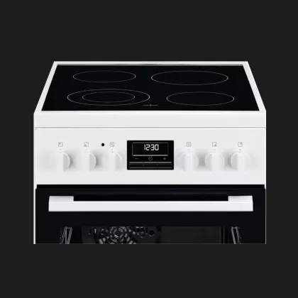Плита електрична Electrolux LKR540266W (White)