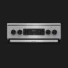 Плита электрическая Gorenje GECS5C70XA (Stainless Steel)
