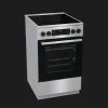 Плита электрическая Gorenje GECS5C70XA (Stainless Steel)