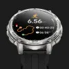 Смарт-годинник KOSPET TANK T4C Silver
