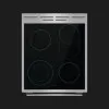 Плита електрична Gorenje GECS5C70XPA (Stainless Steel)
