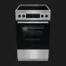 Плита електрична Gorenje GECS5C70XPA (Stainless Steel)
