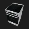 Плита електрична Gorenje GECS5C70XPA (Stainless Steel)