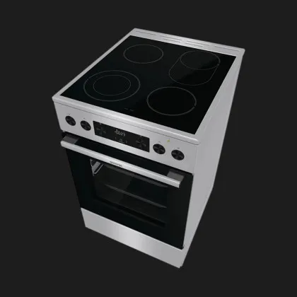 Плита електрична Gorenje GECS5C70XPA (Stainless Steel)