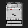 Плита газова Electrolux LKG600011W (White)