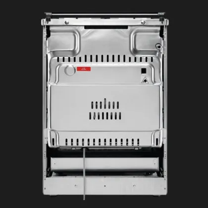 Плита газова Electrolux LKG600011W (White)
