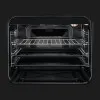 Плита газова Electrolux LKG600011W (White)