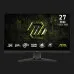 Монітор MSI 27" MAG 272F X24 IPS 240Hz (UA)