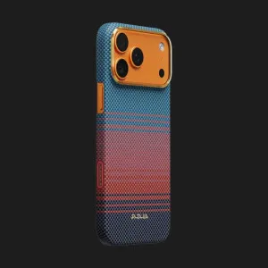 Чохол Pitaka MagEZ Ultra-Slim Case для iPhone 17 Pro (Dream3) у Луцьк