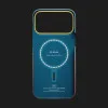 Чехол Pitaka MagEZ Ultra-Slim Case для iPhone 17 Pro (Dream3)