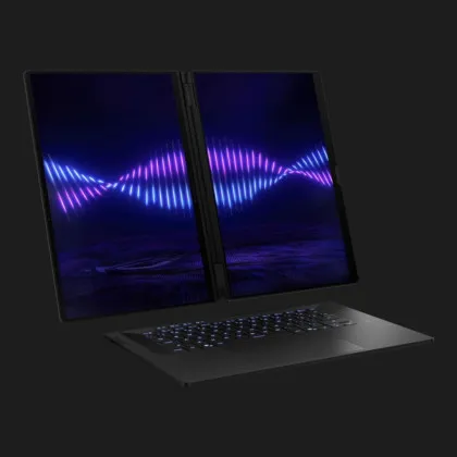 Ноутбук Asus ROG Zephyrus Duo 16 GX651AX-SR100X 16" (Intel Core Ultra 9/64GB/2TB (SSD)/RTX 5090) (90NR0NT2-M004C0) (UA)