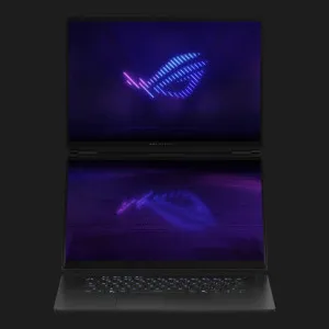 Ноутбук Asus ROG Zephyrus Duo 16 GX651AX-SR100X 16" (Intel Core Ultra 9/64GB/2TB (SSD)/RTX 5090) (90NR0NT2-M004C0) (UA) в Александрии
