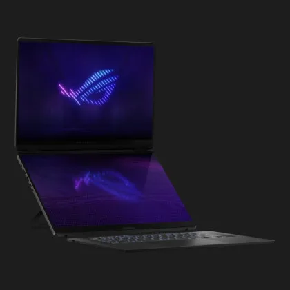 Ноутбук Asus ROG Zephyrus Duo 16 GX651AX-SR100X 16" (Intel Core Ultra 9/64GB/2TB (SSD)/RTX 5090) (90NR0NT2-M004C0) (UA)