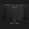 Монітор MSI 27" PRO MP271 E14A IPS 144Hz (UA)