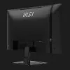 Монітор MSI 27" PRO MP271 E14A IPS 144Hz (UA)