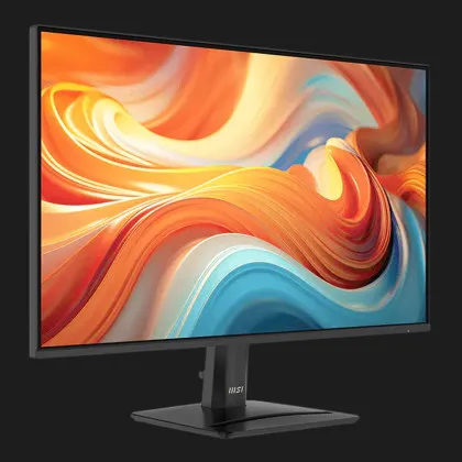 Монитор MSI 27" PRO MP271 E14A IPS 144Hz (UA)