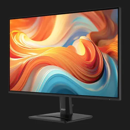 Монитор MSI 27" PRO MP271 E14A IPS 144Hz (UA)