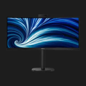 Монітор Philips 34" VA 120Hz 34B2U3600CH/00 (UA)
