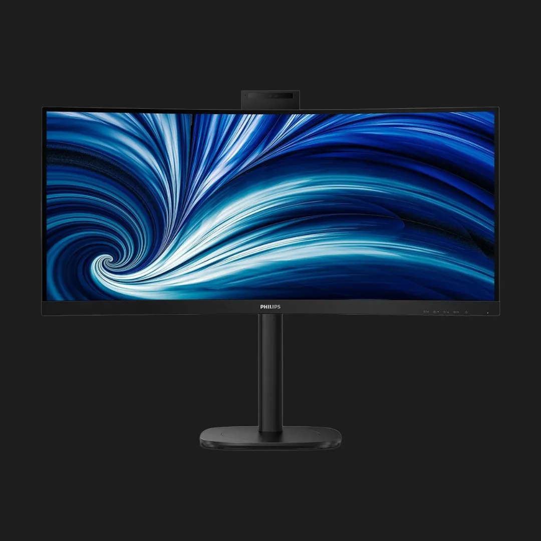 Монітор Philips 34" VA 120Hz 34B2U3600CH/00 (UA)