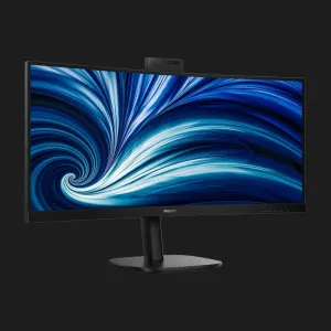 Монітор Philips 34" VA 120Hz 34B2U3600CH/00 (UA)