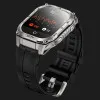 Смарт-годинник KOSPET TANK M4C Silver