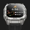 Смарт-годинник KOSPET TANK M4C Silver