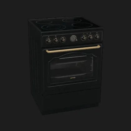 Плита електрична Gorenje GECS6B71CLB (Black)