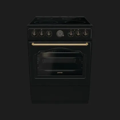 Плита електрична Gorenje GECS6B71CLB (Black)