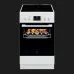 Плита електрична Electrolux LKR540267W (White)