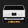 Плита електрична Electrolux LKR540267W (White)