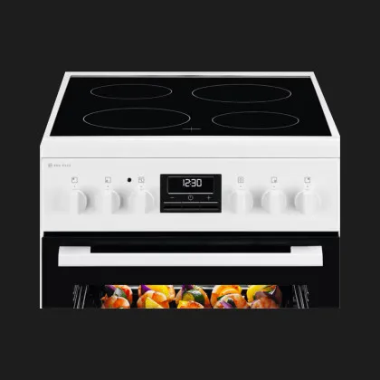 Плита електрична Electrolux LKR540267W (White)