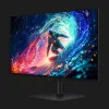 Монітор Samsung 27" Odyssey G6 OLED 240Hz LS27HG610SIXUA (UA)