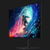 Монітор Samsung 27" Odyssey G6 OLED 240Hz LS27HG610SIXUA (UA)