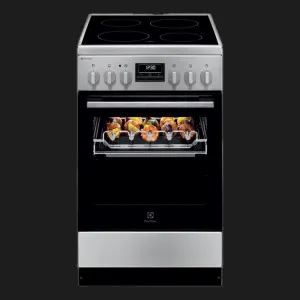 Плита электрическая Electrolux LKR540267X (Stainless Steel)
