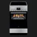 Плита електрична Electrolux LKR540267X (Stainless Steel)