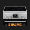 Плита електрична Electrolux LKR540267X (Stainless Steel)