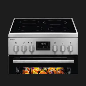 Плита электрическая Electrolux LKR540267X (Stainless Steel)