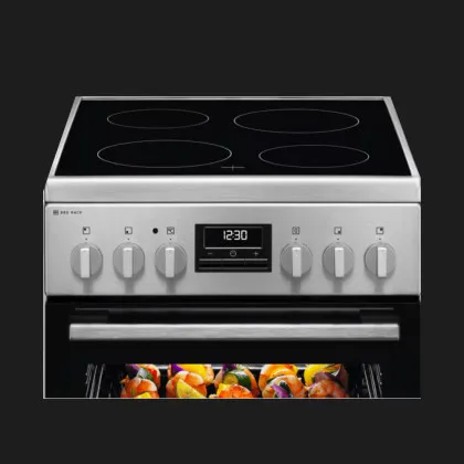 Плита електрична Electrolux LKR540267X (Stainless Steel)