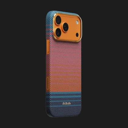 Чохол Pitaka MagEZ Ultra-Slim Case для iPhone 17 Pro (Dream4)