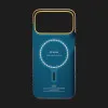 Чохол Pitaka MagEZ Ultra-Slim Case для iPhone 17 Pro (Dream5)
