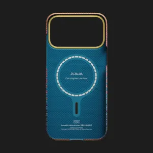 Чохол Pitaka MagEZ Ultra-Slim Case для iPhone 17 Pro (Dream5) у Луцьк