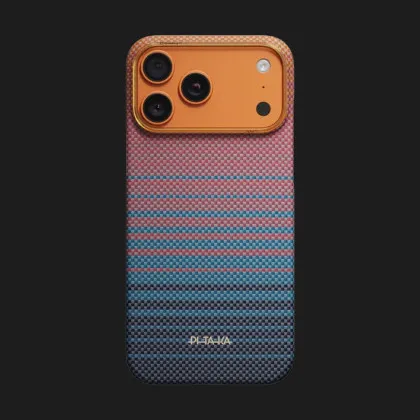Чохол Pitaka MagEZ Ultra-Slim Case для iPhone 17 Pro (Dream5)
