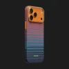 Чохол Pitaka MagEZ Ultra-Slim Case для iPhone 17 Pro (Dream5)