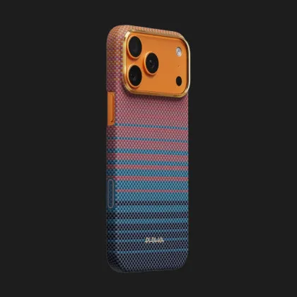 Чохол Pitaka MagEZ Ultra-Slim Case для iPhone 17 Pro (Dream5)