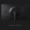 Монітор Samsung 27" Odyssey G6 OLED 240Hz LS27HG610SIXUA (UA)