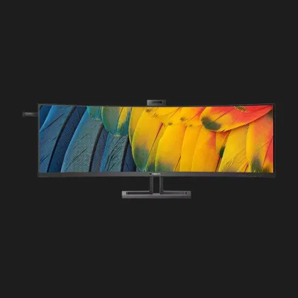 Монітор Philips 44,5" VA 75Hz 45B1U6900CH/00 (UA)