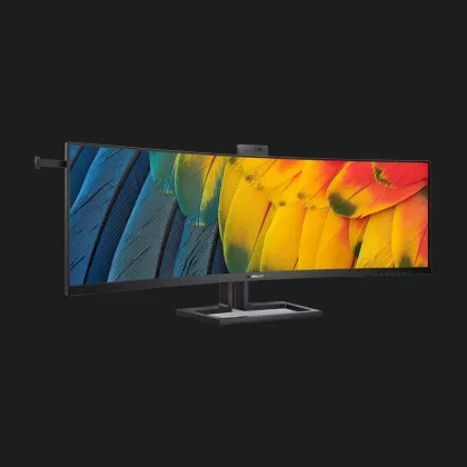 Монітор Philips 44,5" VA 75Hz 45B1U6900CH/00 (UA)