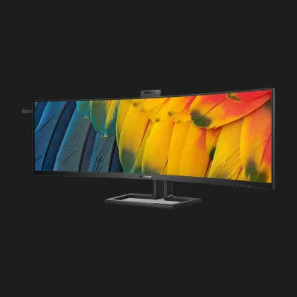 Монітор Philips 44,5" VA 75Hz 45B1U6900CH/00 (UA)