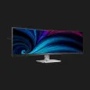 Монітор Philips 48.8" VA 75Hz 49B2U5900C/00 (UA)