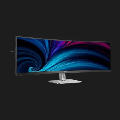 Монітор Philips 48.8" VA 75Hz 49B2U5900C/00 (UA)